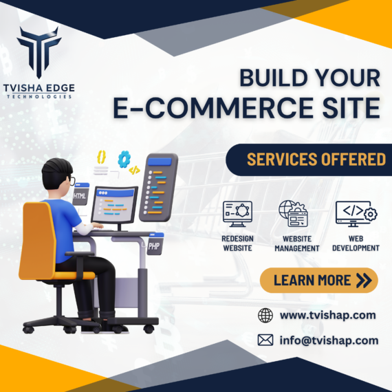 Ecommerce Site