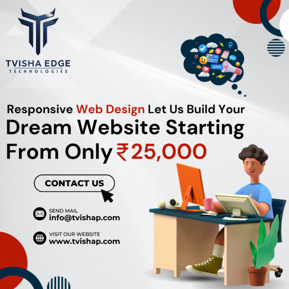 Website Development Package