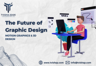 The Future of Graphic Design Advanced Motion Graphics & 3D Design